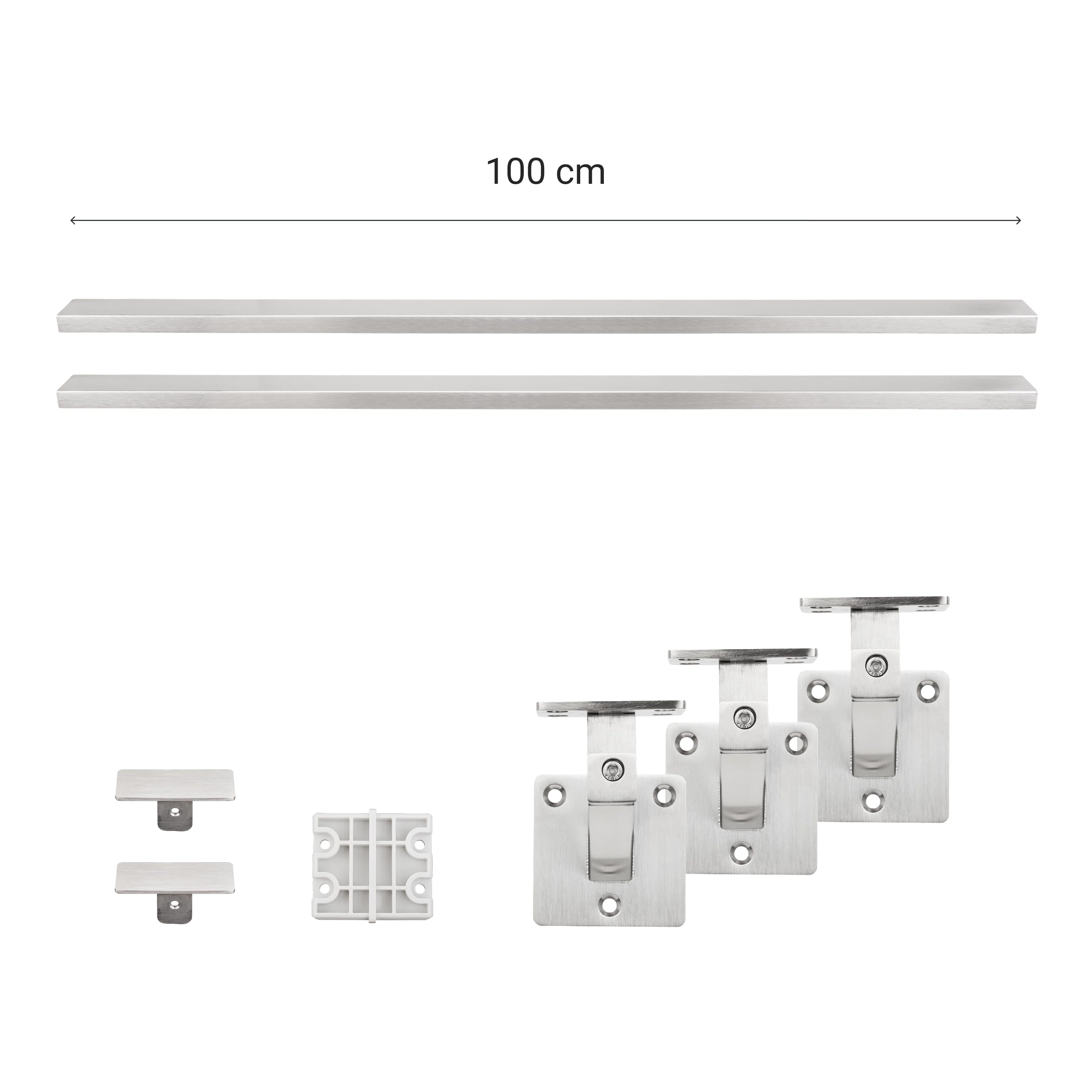Handlauf OBLONG mit FLEX