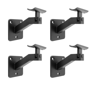Soporte pasamanos TUBE-FLEX