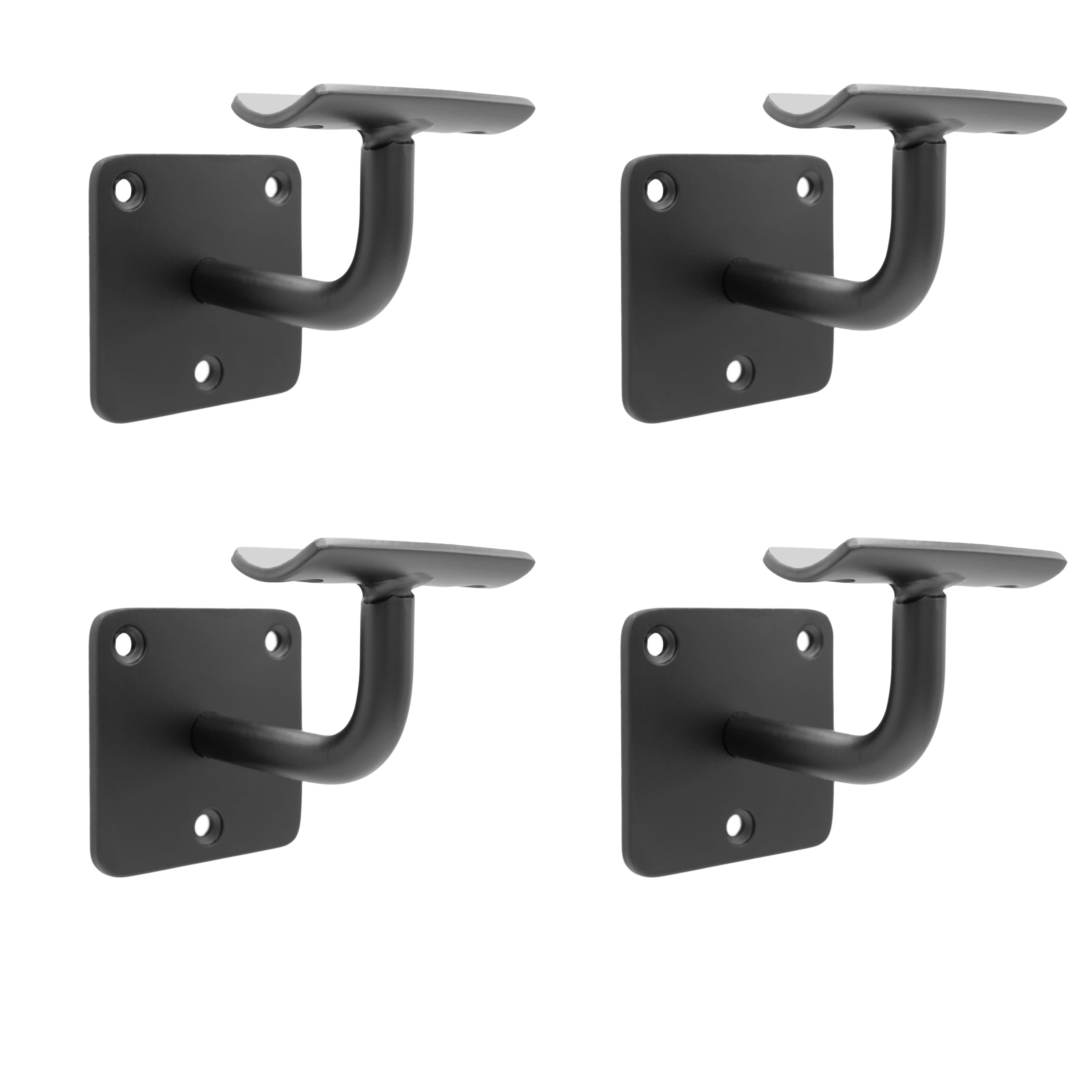 Handlaufhalter TUBE-ROUND