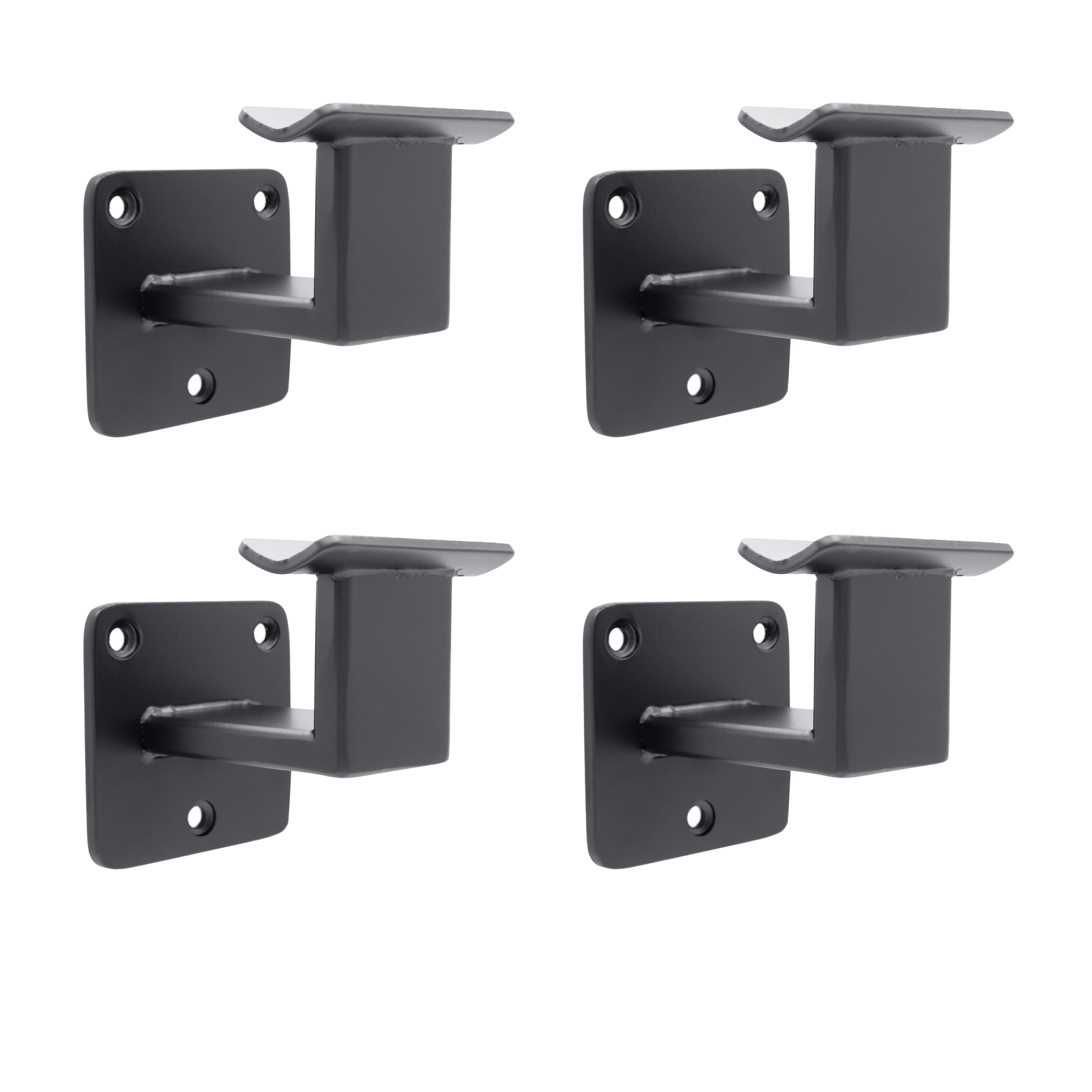 Staffa per corrimano TUBE-WIDE