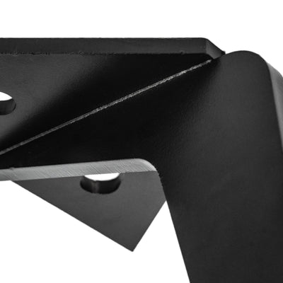 Set of 4 furniture feet BRUNO
