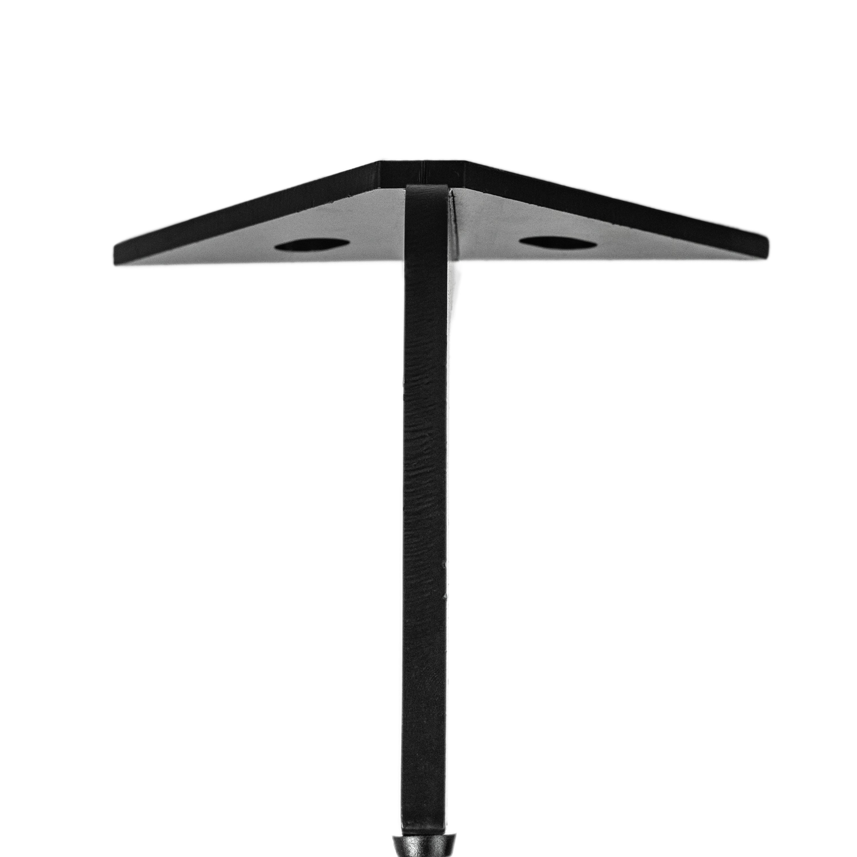 Set of 4 furniture feet BRUNO