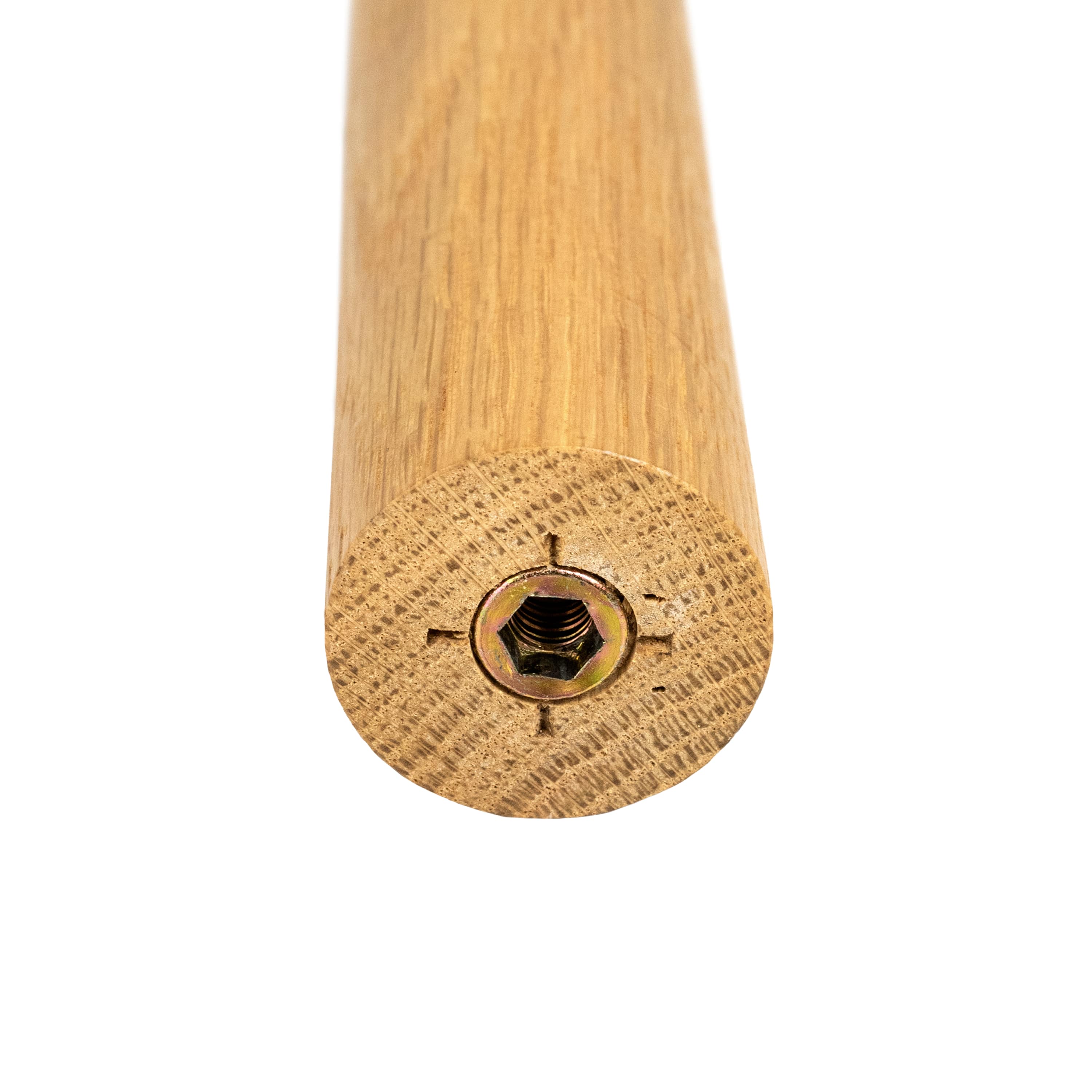 Set of 4 furniture feet FRITZ