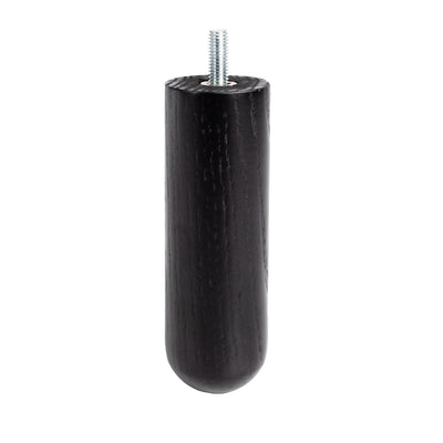 Set of 4 furniture feet FRITZ