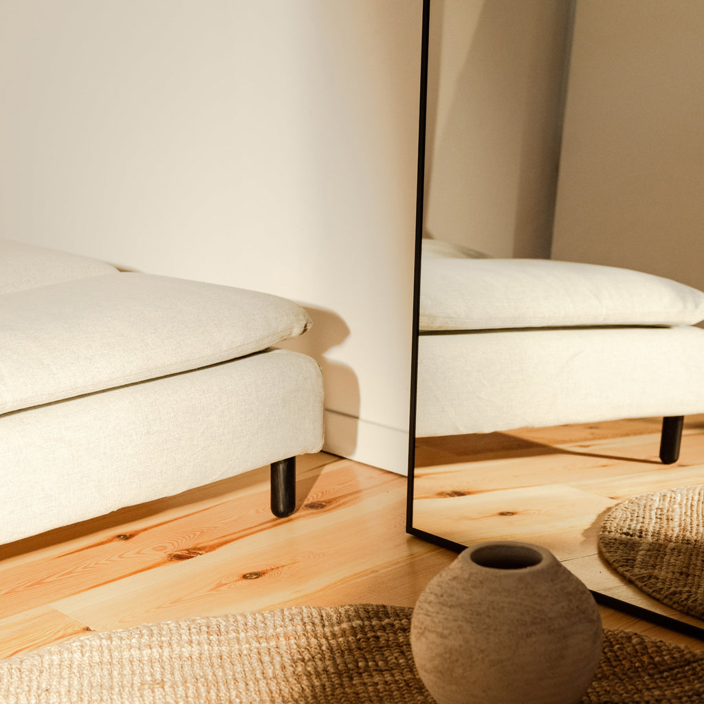 Gedotec Plaque De Fixation - Plaques De Montage Vissables Pour Pieds De