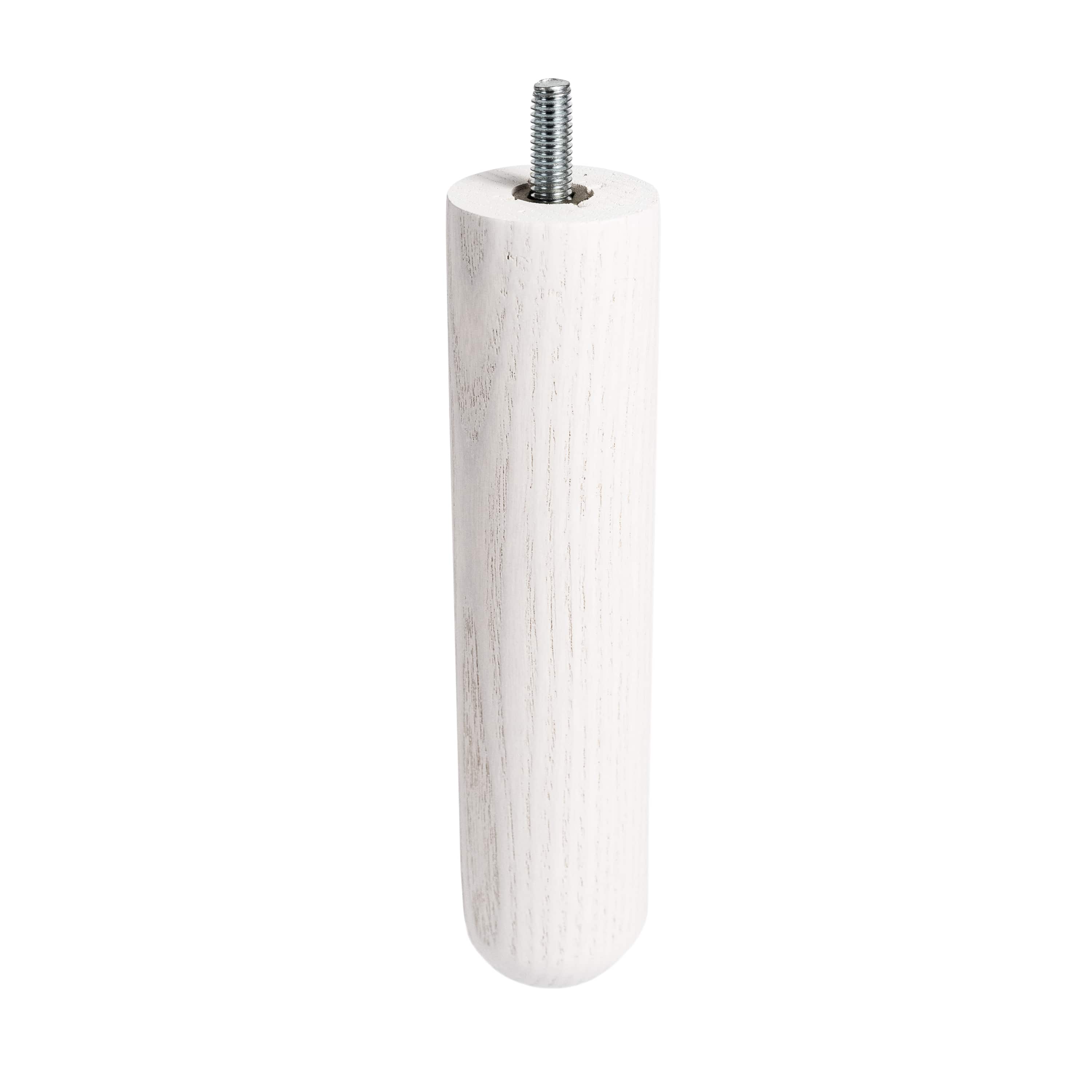 Set of 4 furniture feet FRITZ