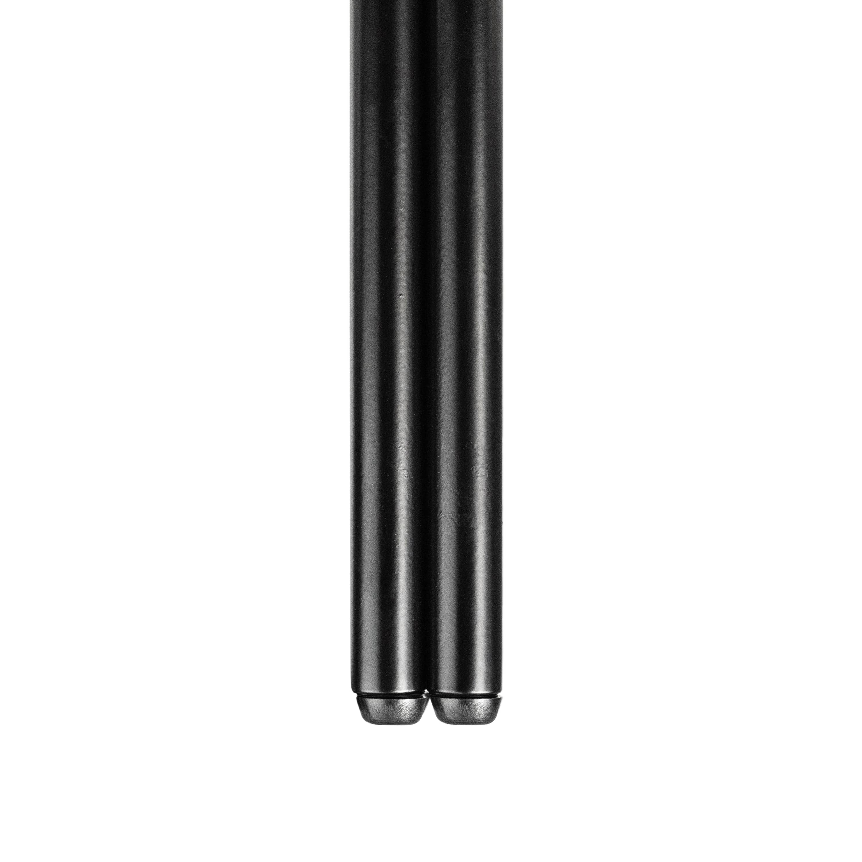 Set of 4 furniture feet LEVIN