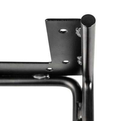 Set of 4 furniture feet LEVIN