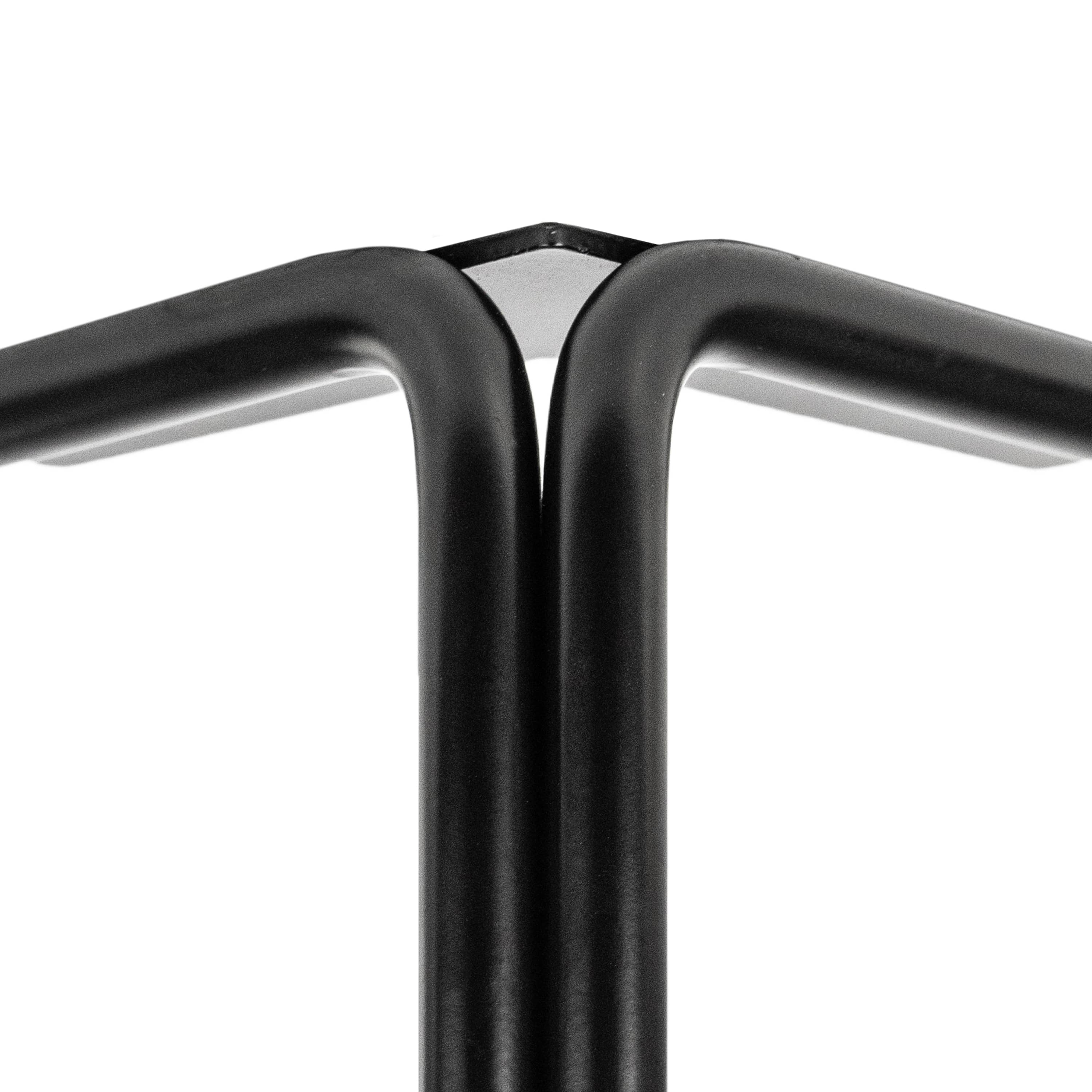 Set of 4 furniture feet LEVIN