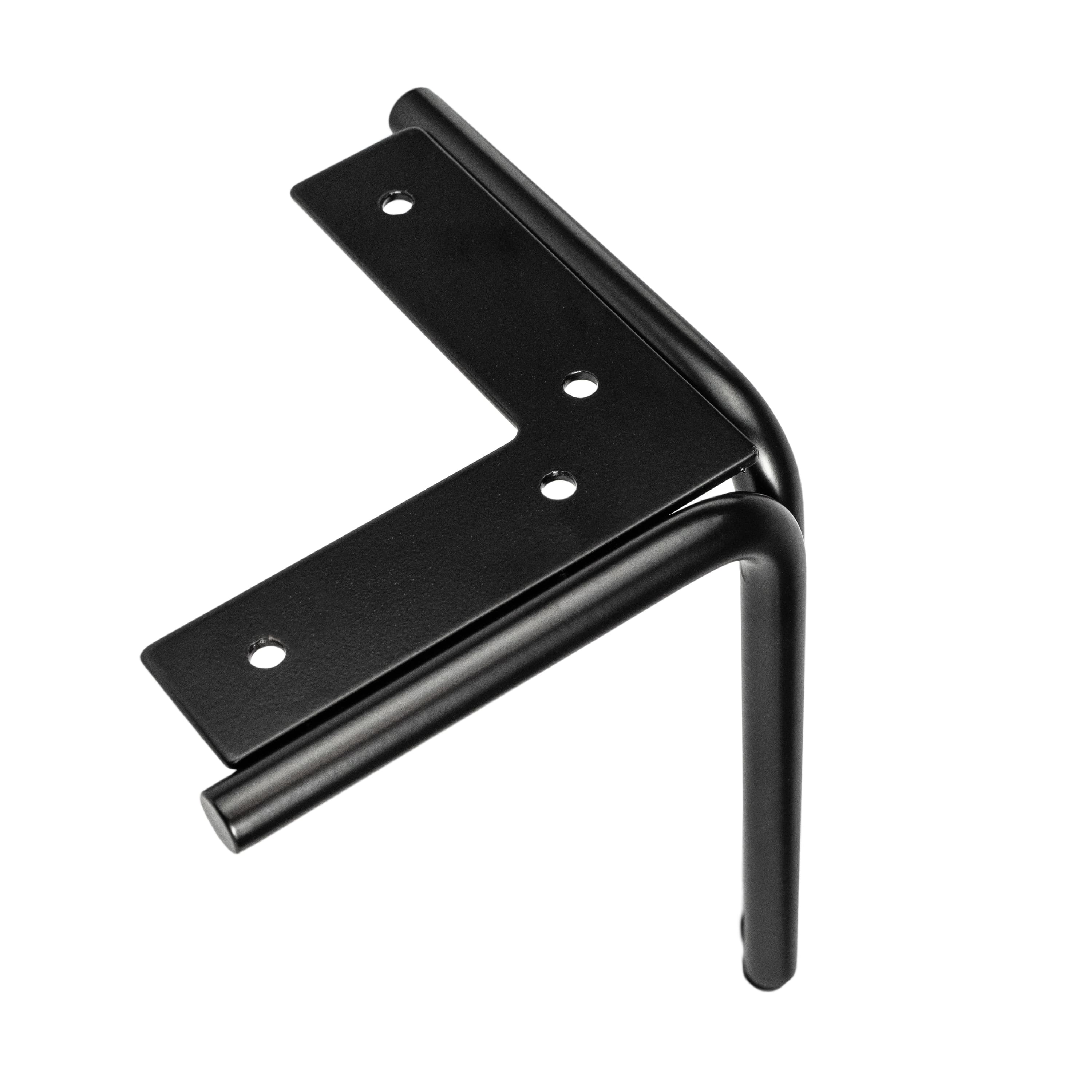 Set of 4 furniture feet LEVIN