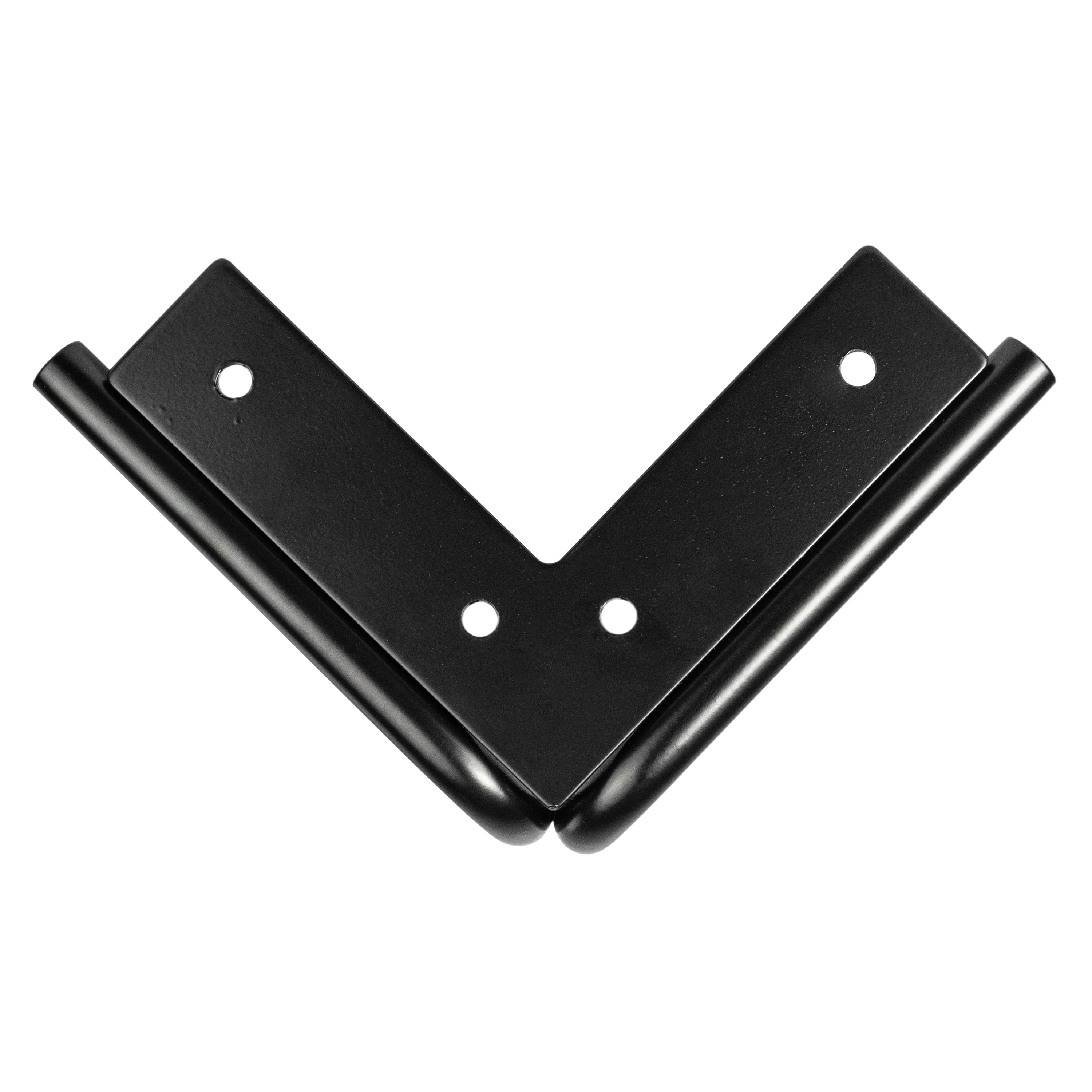Set of 4 furniture feet LEVIN