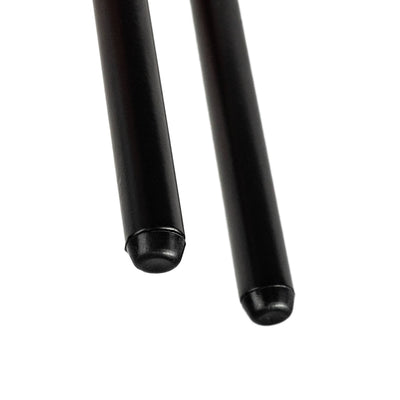Set of 4 furniture feet MILAN