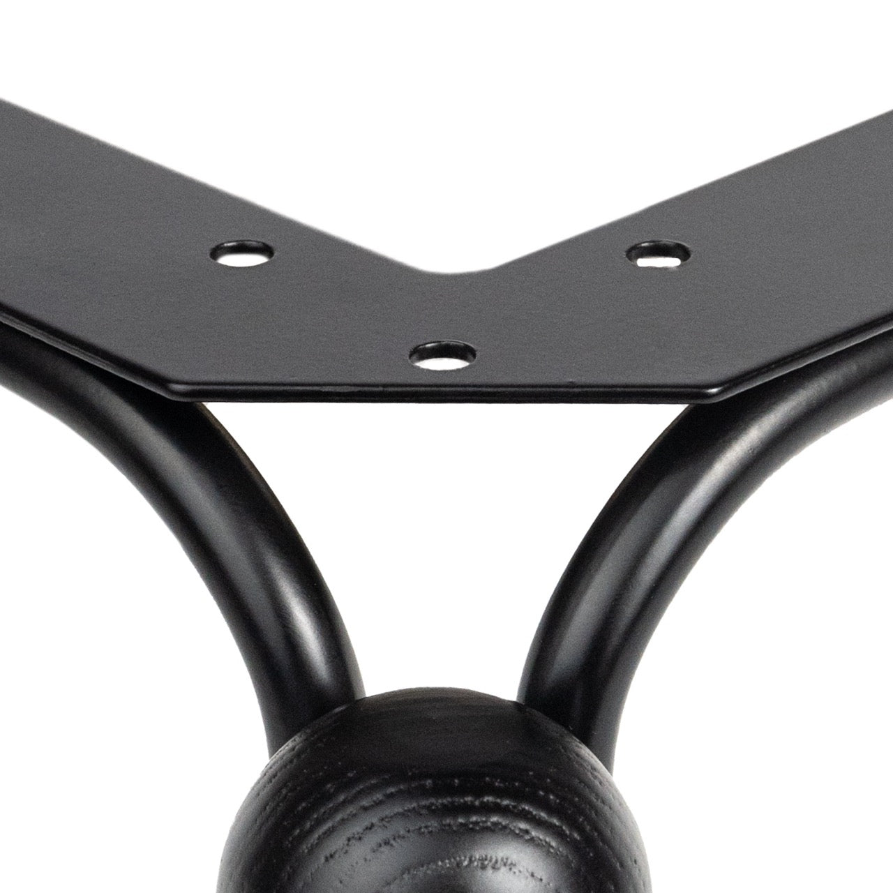 Juego de 4 pies para muebles OSKAR