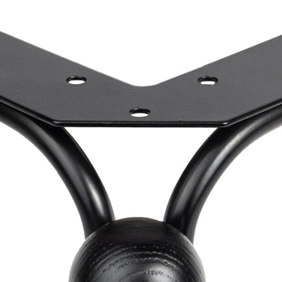 Juego de 4 pies para muebles OSKAR