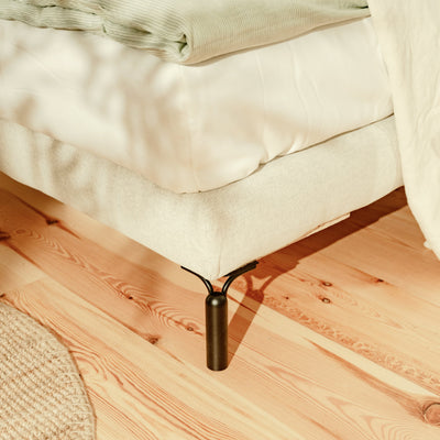 Juego de 4 pies para muebles OSKAR