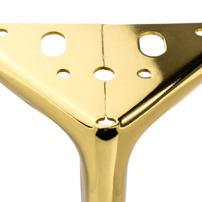 4er Set Möbelfüße TRIANGLE