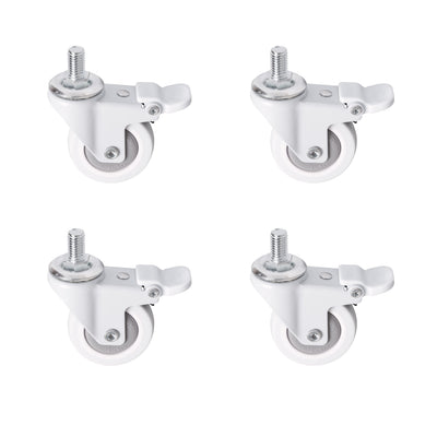 Ruedas para muebles