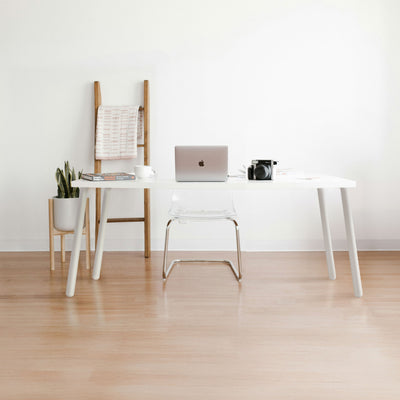 Set of 4 ROUND Legs