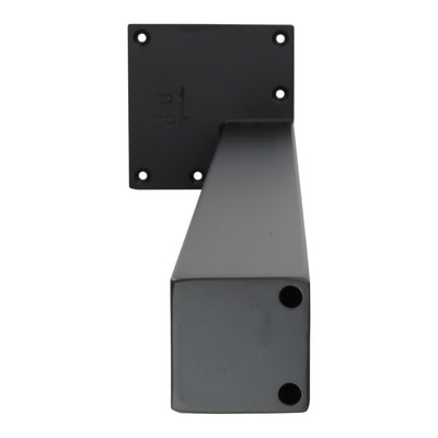 4 Set standaardpoten