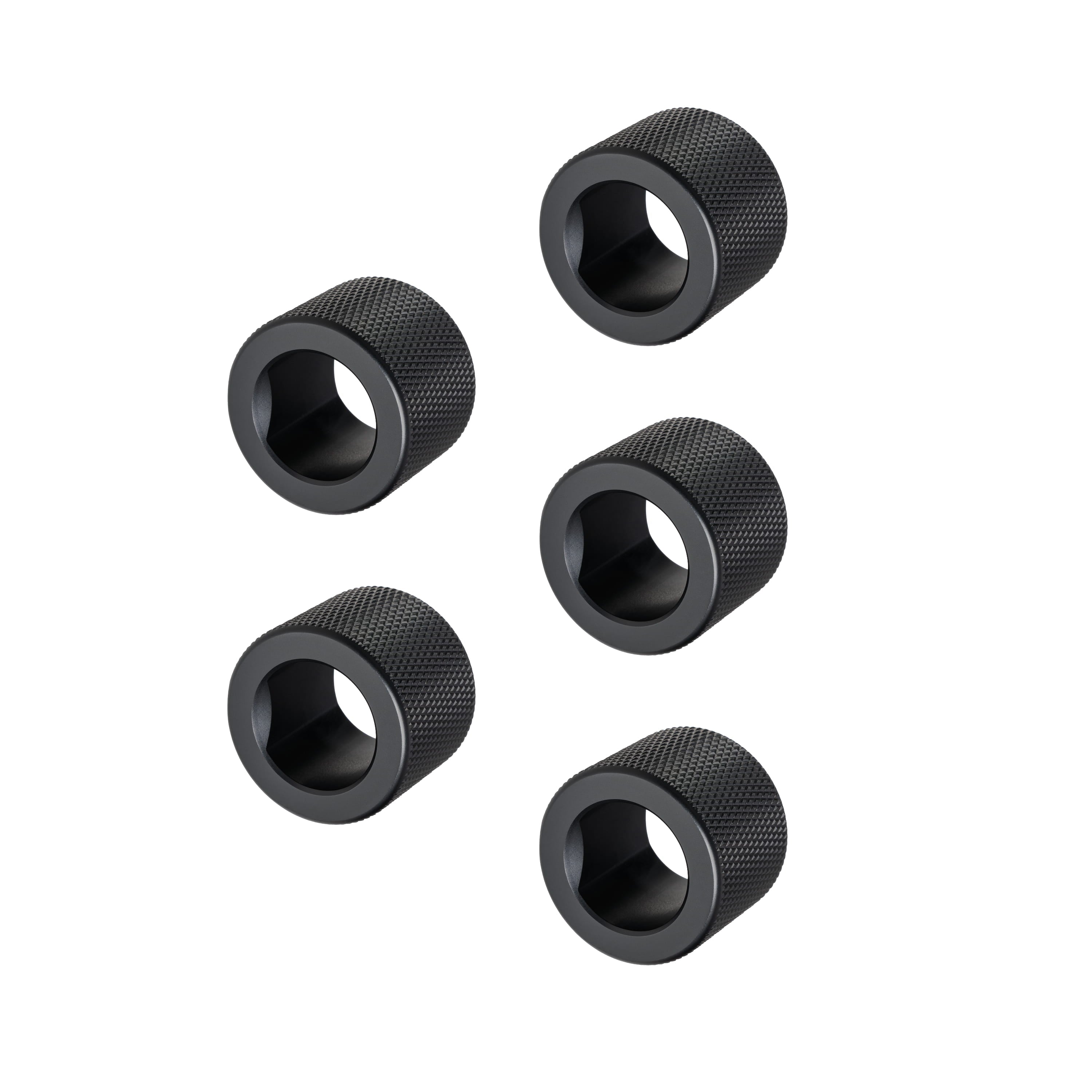 Maniglia per mobili RING