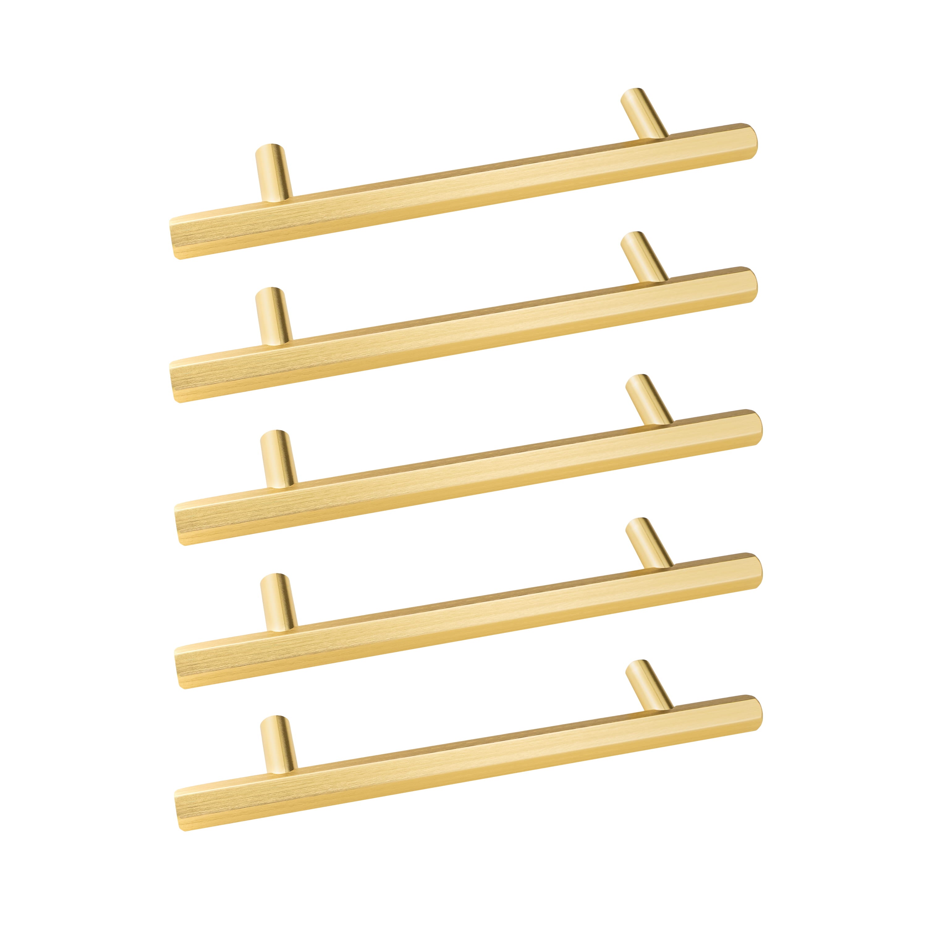 Maniglia per mobili STAB