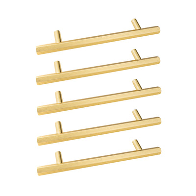 Maniglia per mobili STAB