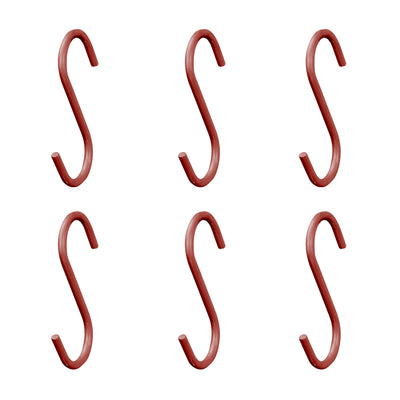 S-Kleiderhaken