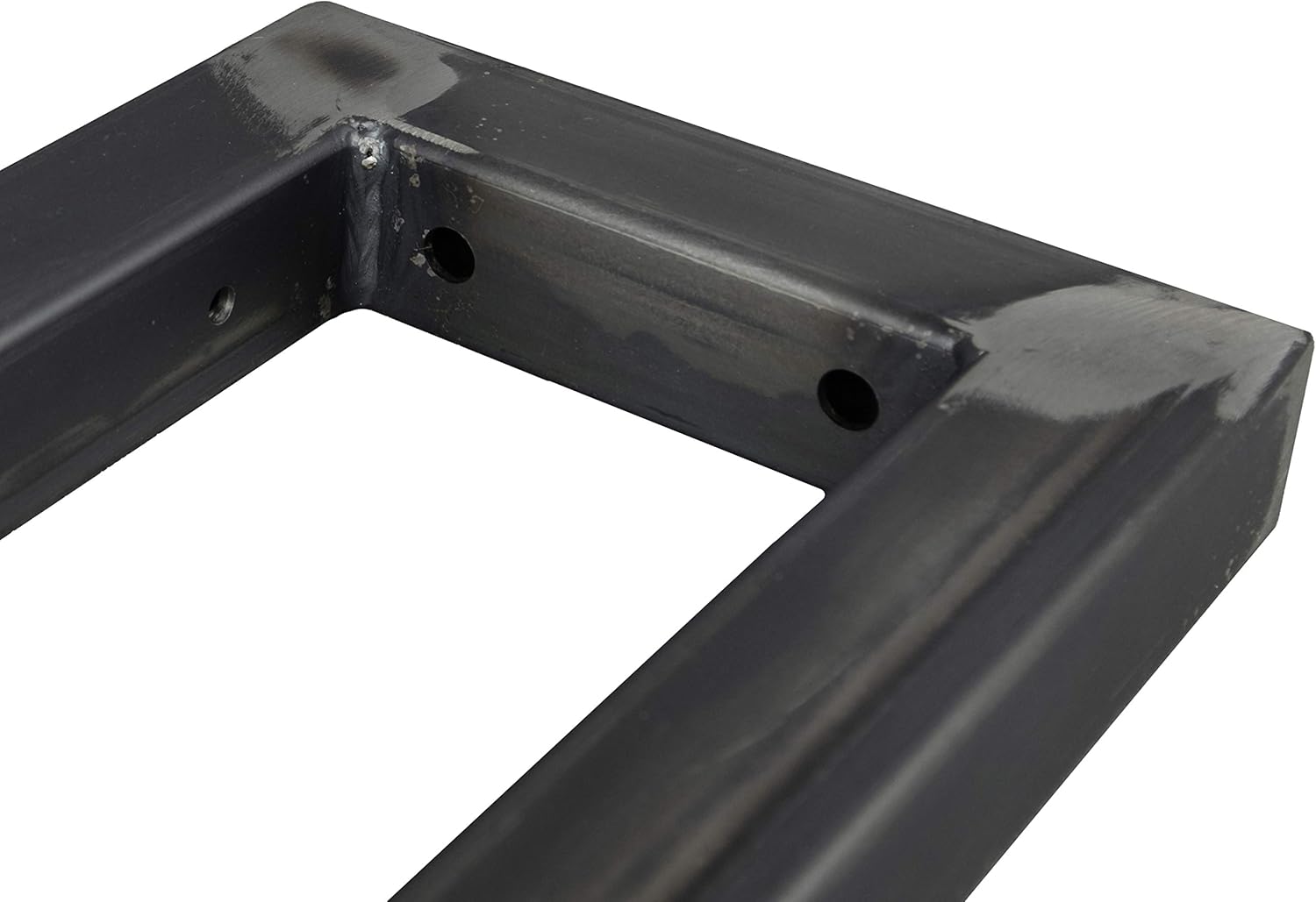 Set di 2 staffe da parete RECHTECK