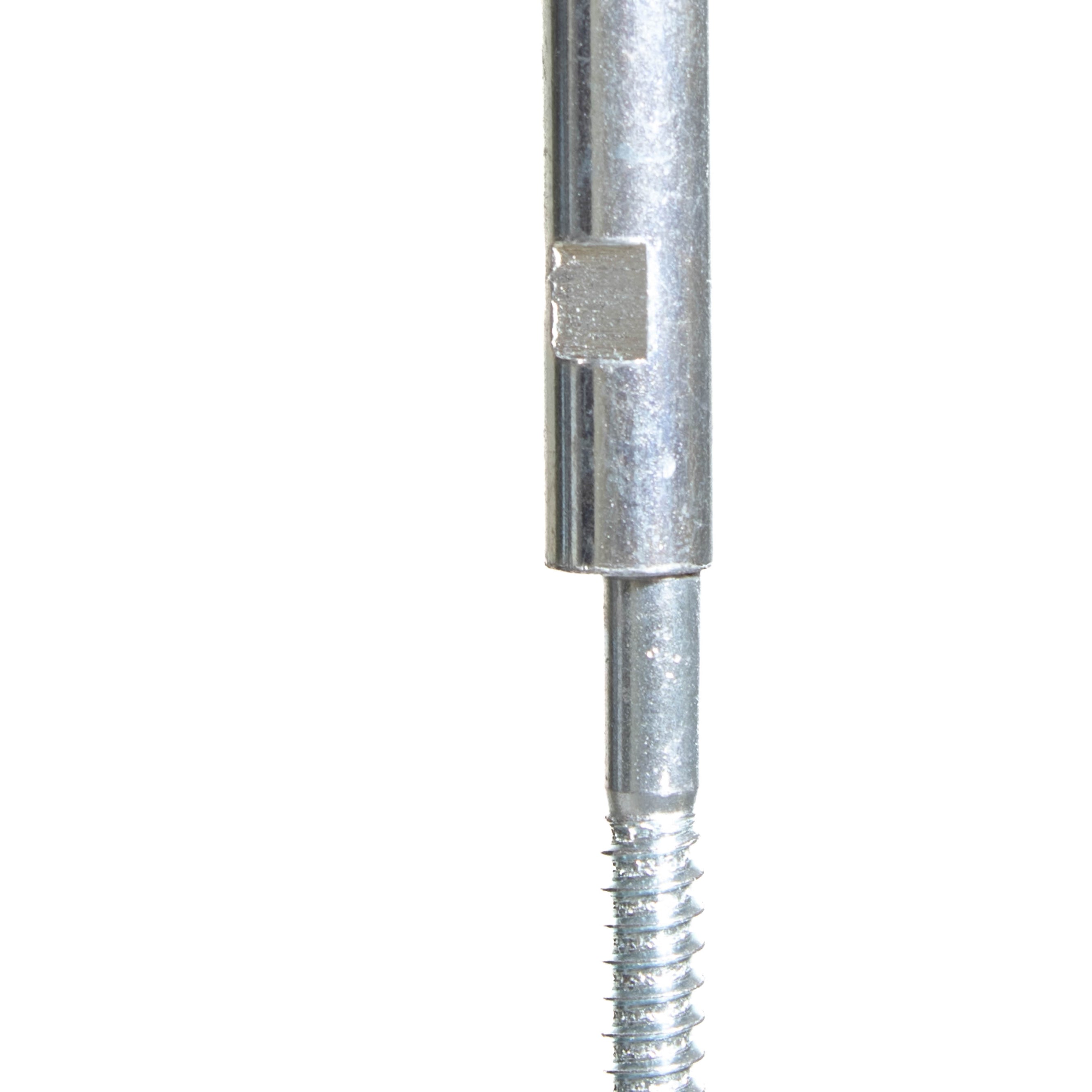 Zwevende plank EICHE