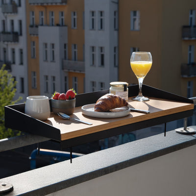 Balcony table SHEET