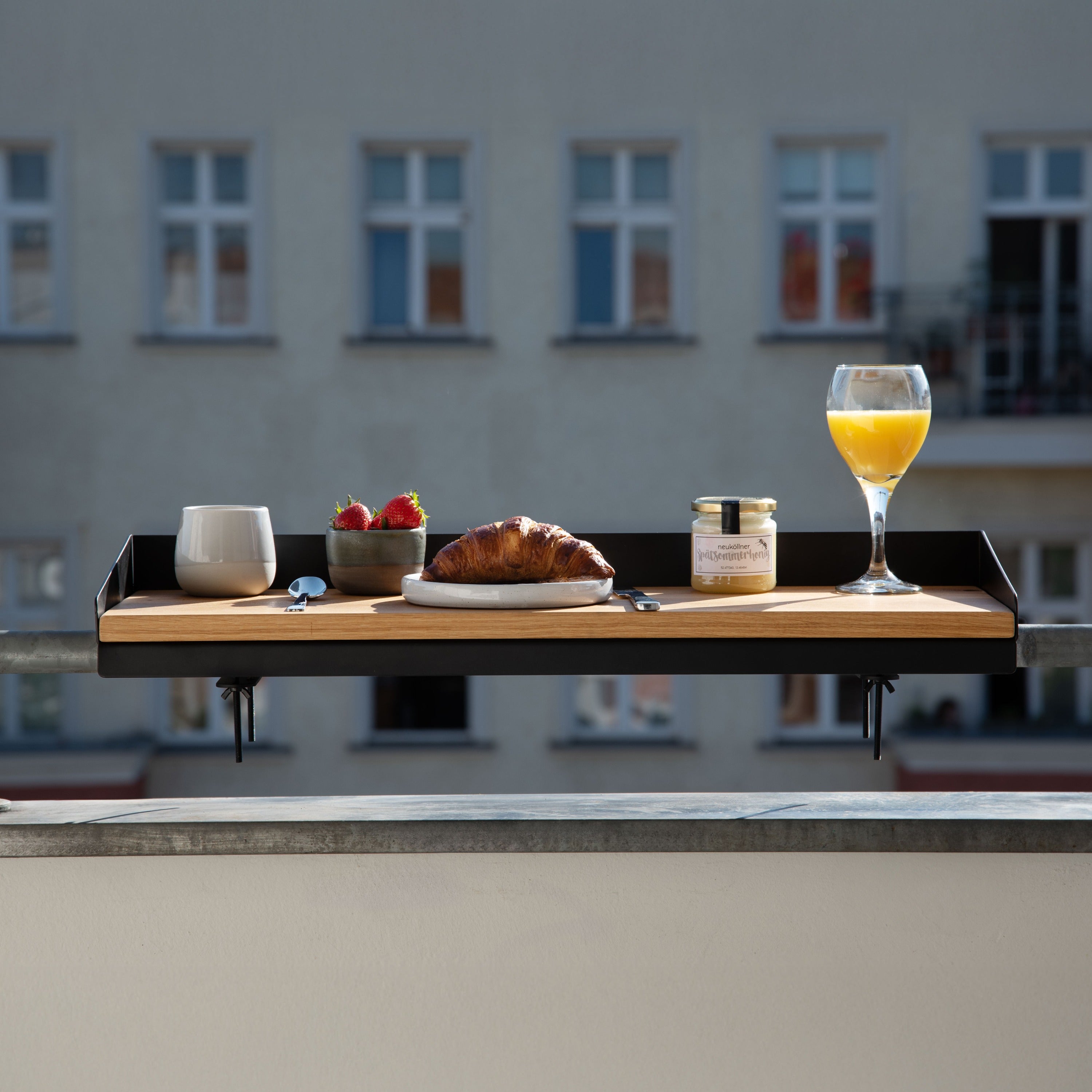 Balcony table SHEET