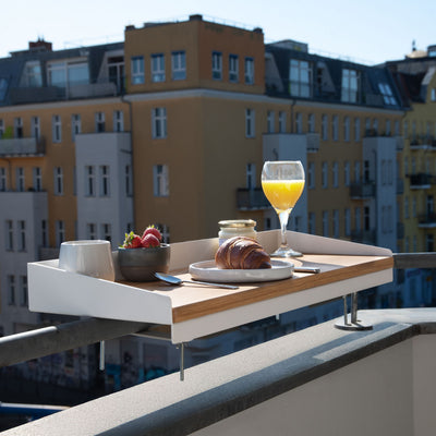 Balcony table SHEET