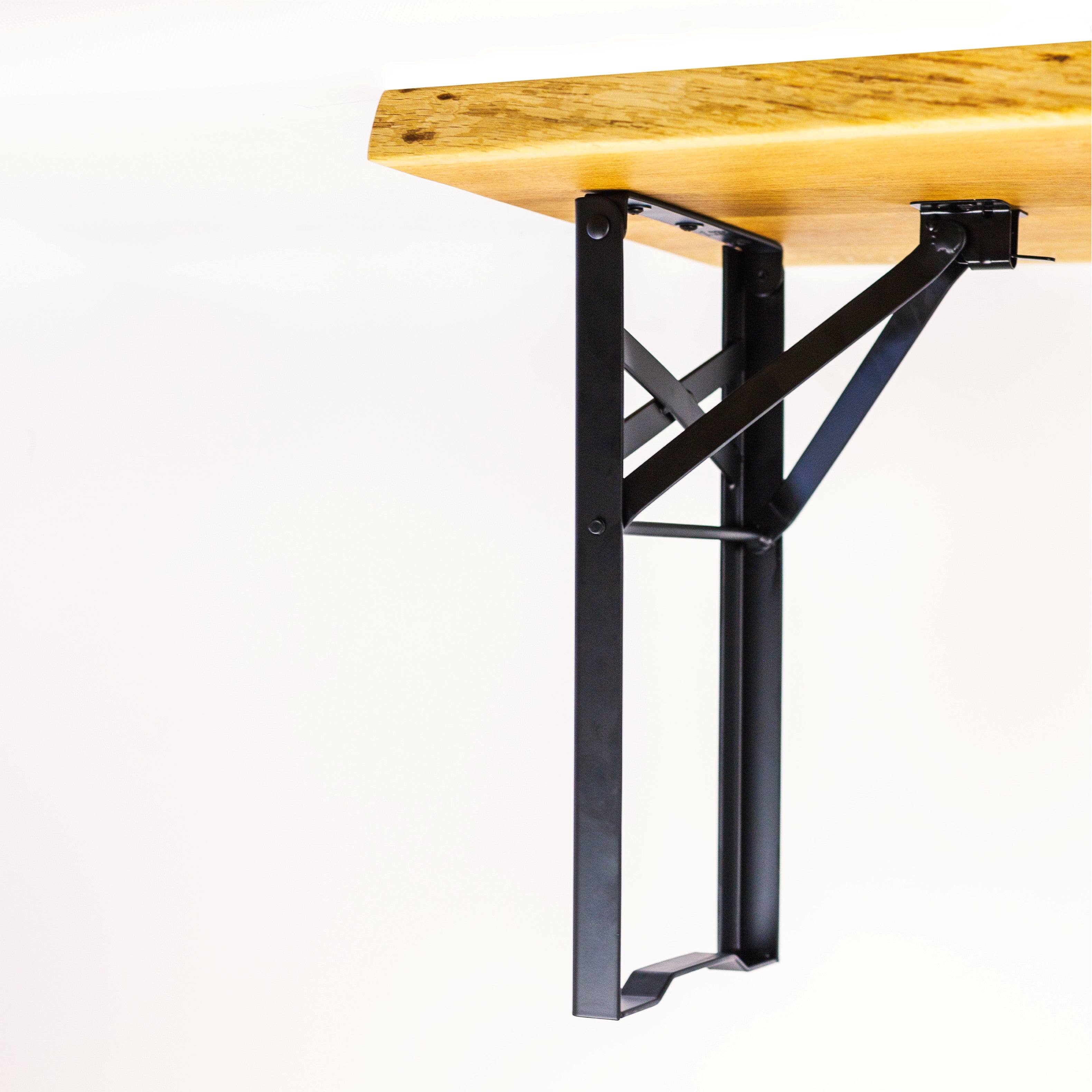 Set of 2 furniture frames BIERZELT CLASSIC