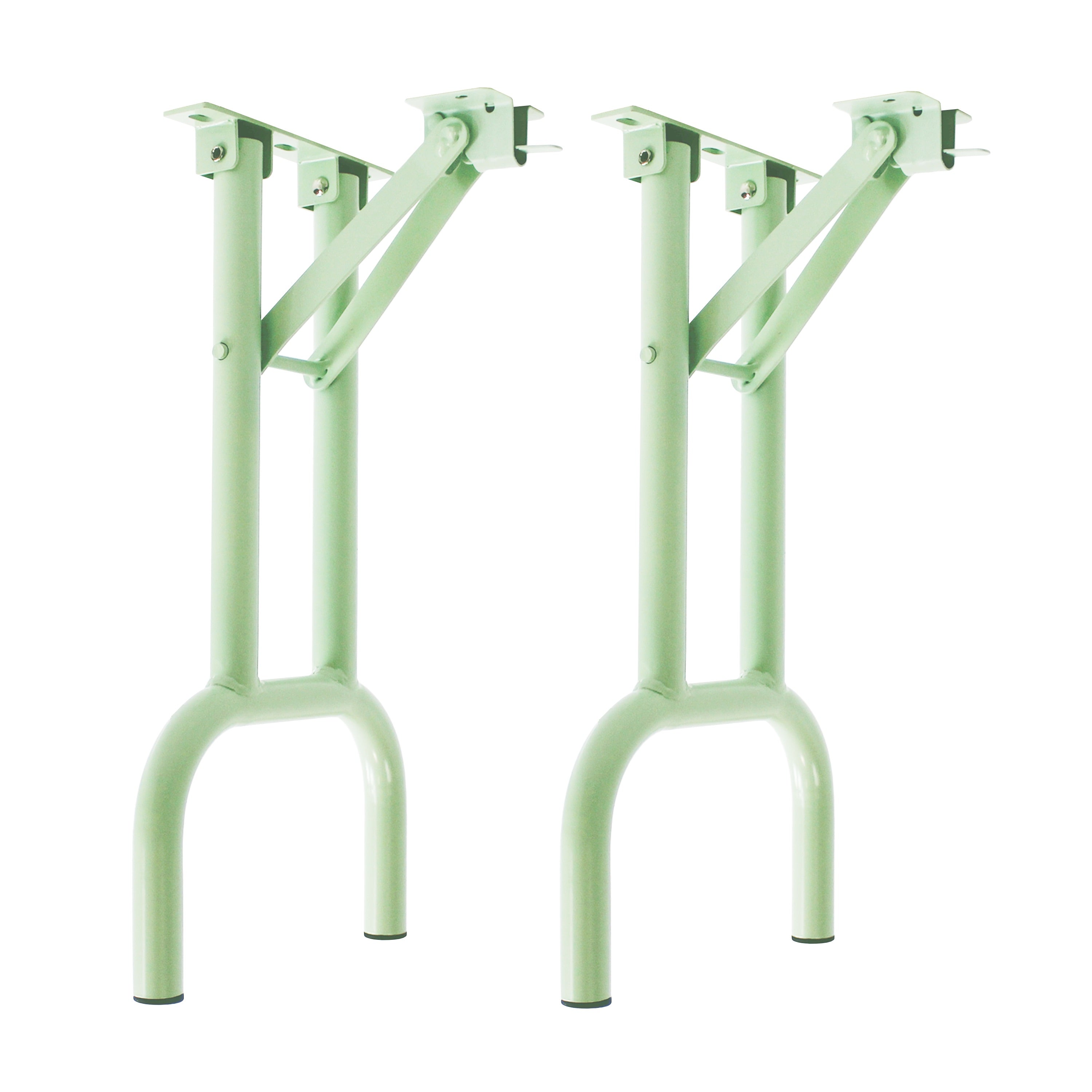 Set of 2 furniture frames BIERZELT BOW