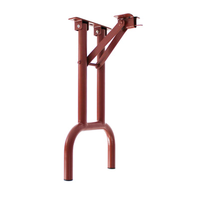 Set of 2 furniture frames BIERZELT BOW