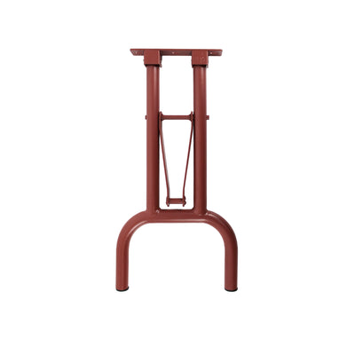 Set of 2 furniture frames BIERZELT BOW