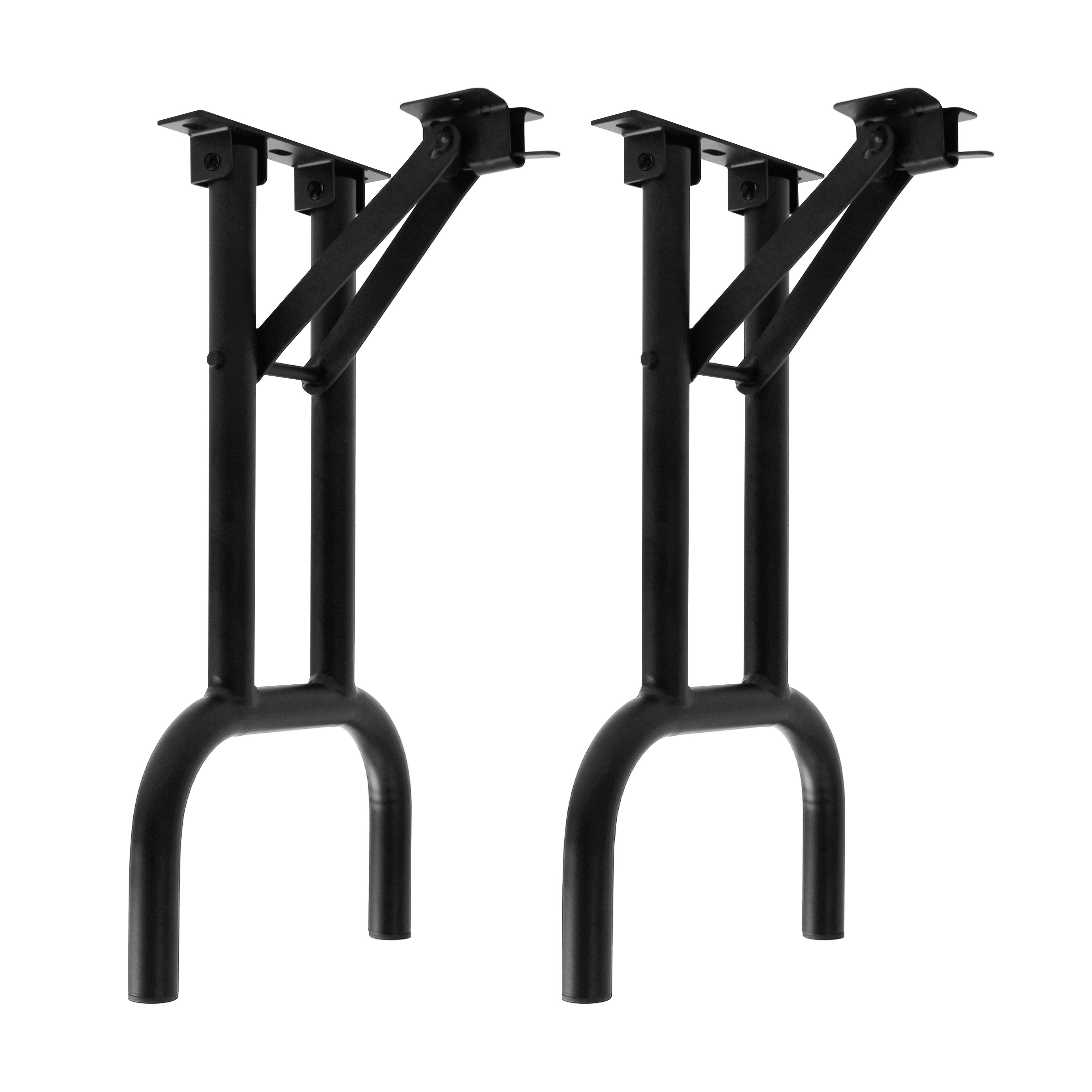 2er Set Möbelgestell BIERZELT BOGEN