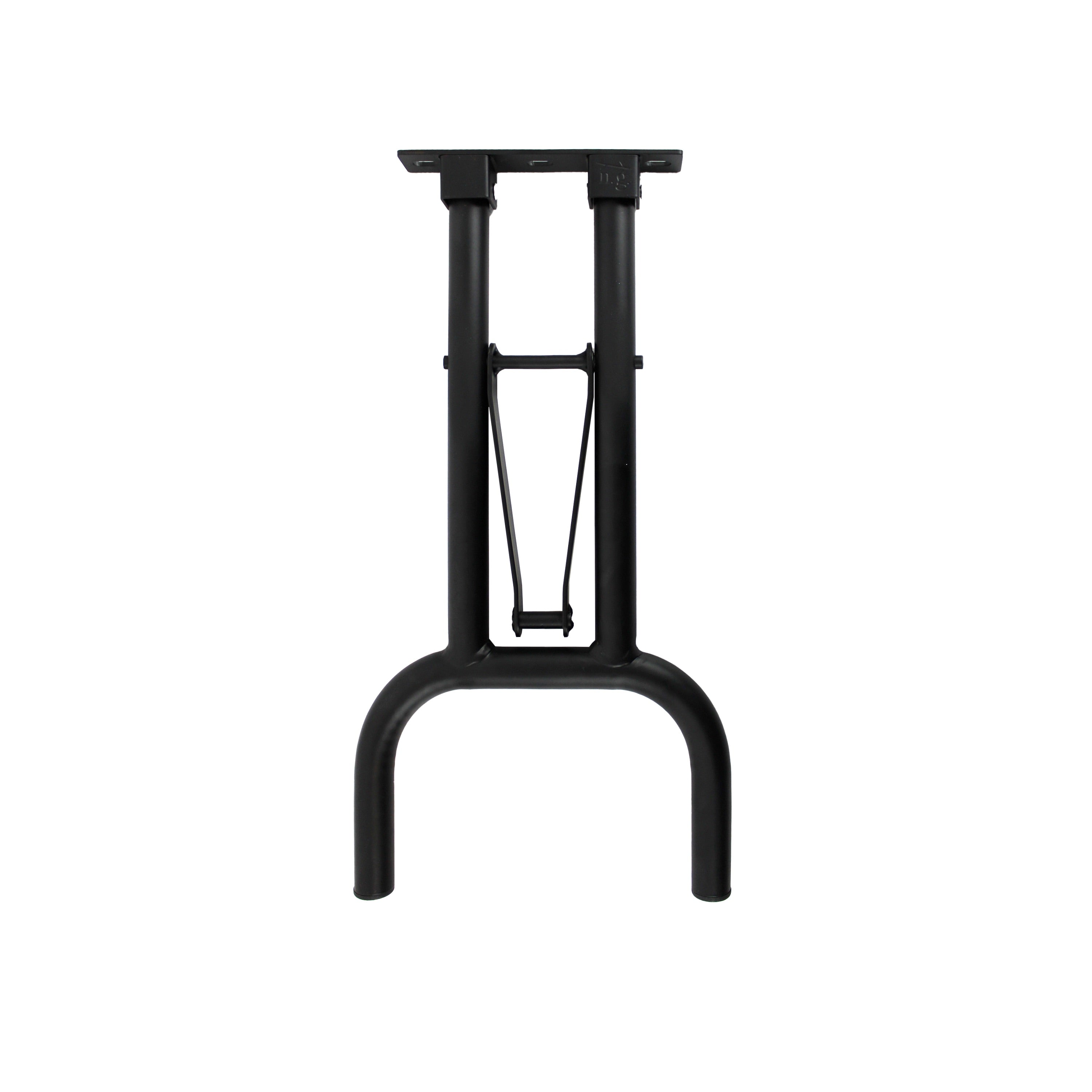 Set of 2 furniture frames BIERZELT BOW