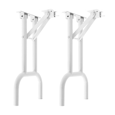 Set of 2 furniture frames BIERZELT BOW