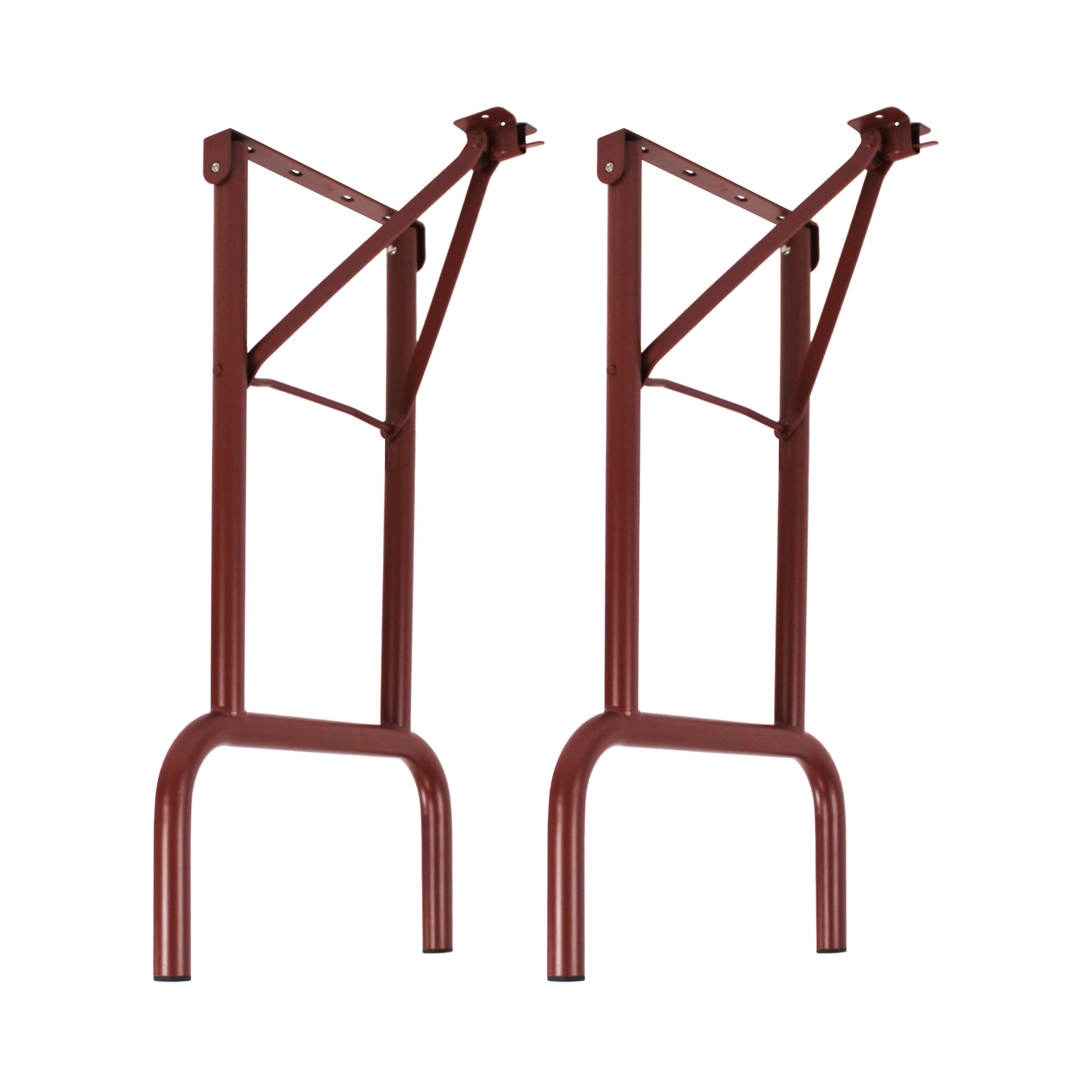 Set of 2 furniture frames BIERZELT BOW