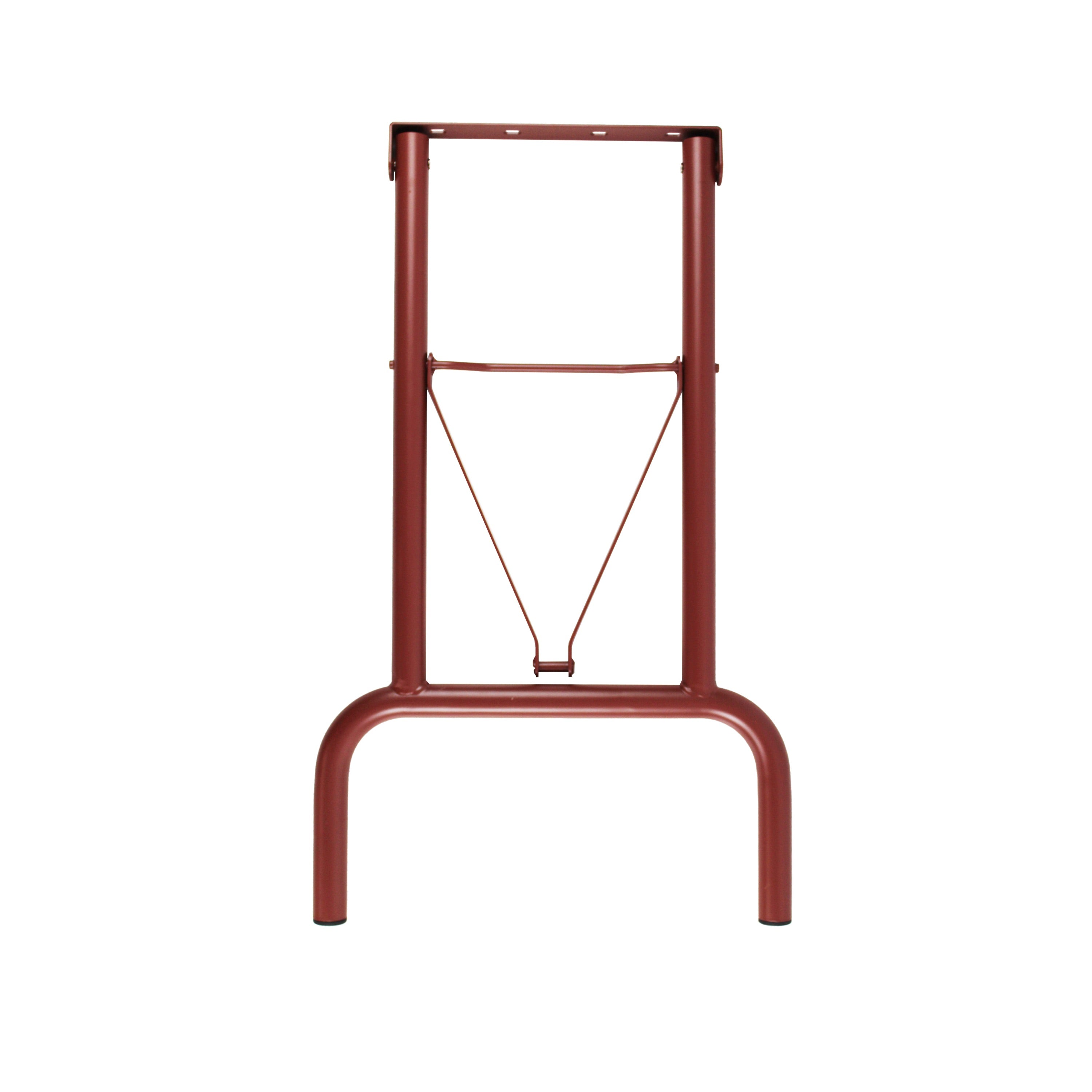 Set of 2 furniture frames BIERZELT BOW