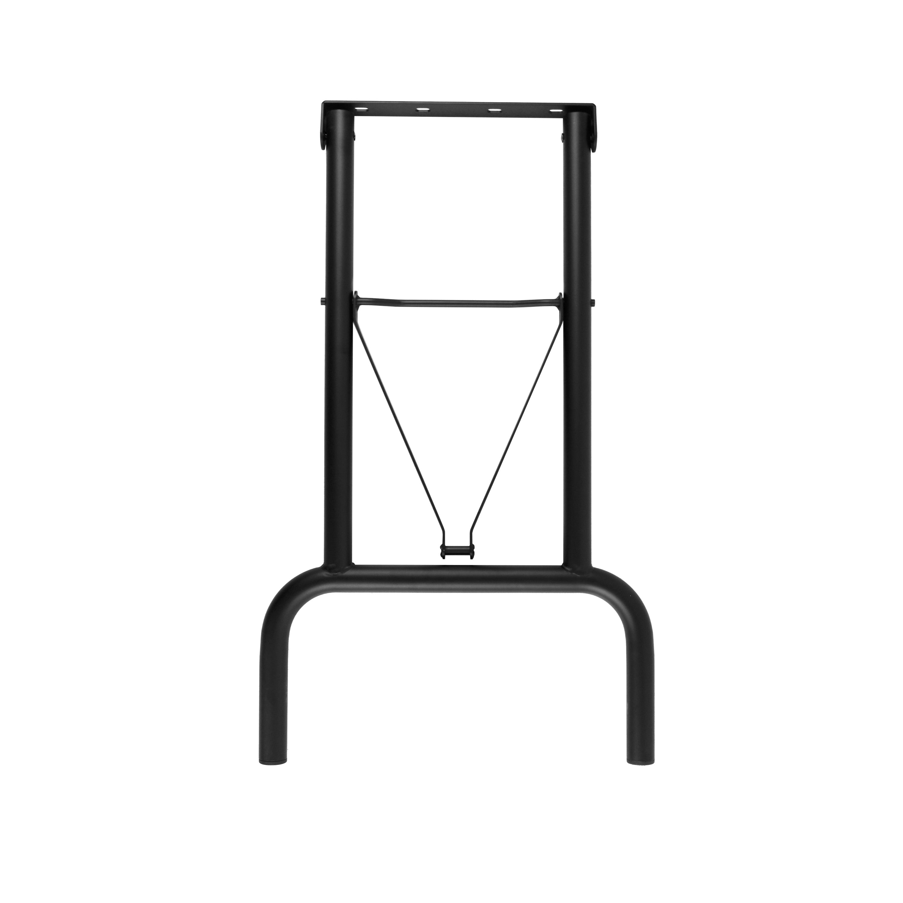 Set of 2 furniture frames BIERZELT BOW