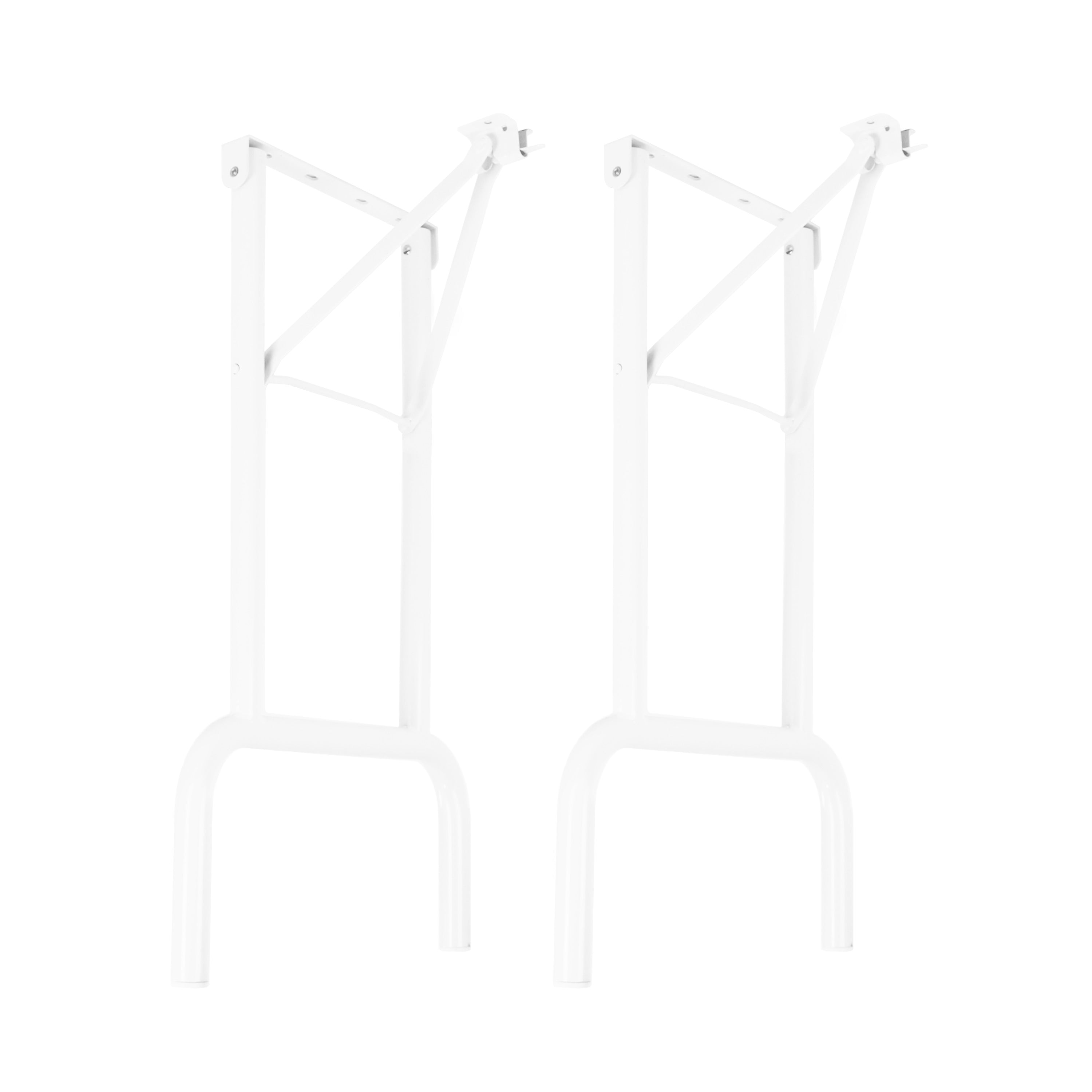Set of 2 furniture frames BIERZELT BOW