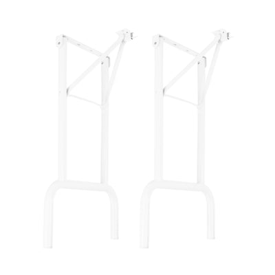 Set of 2 furniture frames BIERZELT BOW