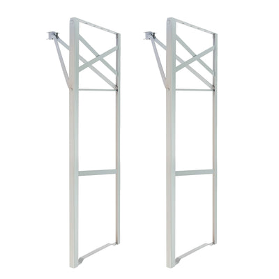 Set of 2 furniture frames BIERZELT CLASSIC