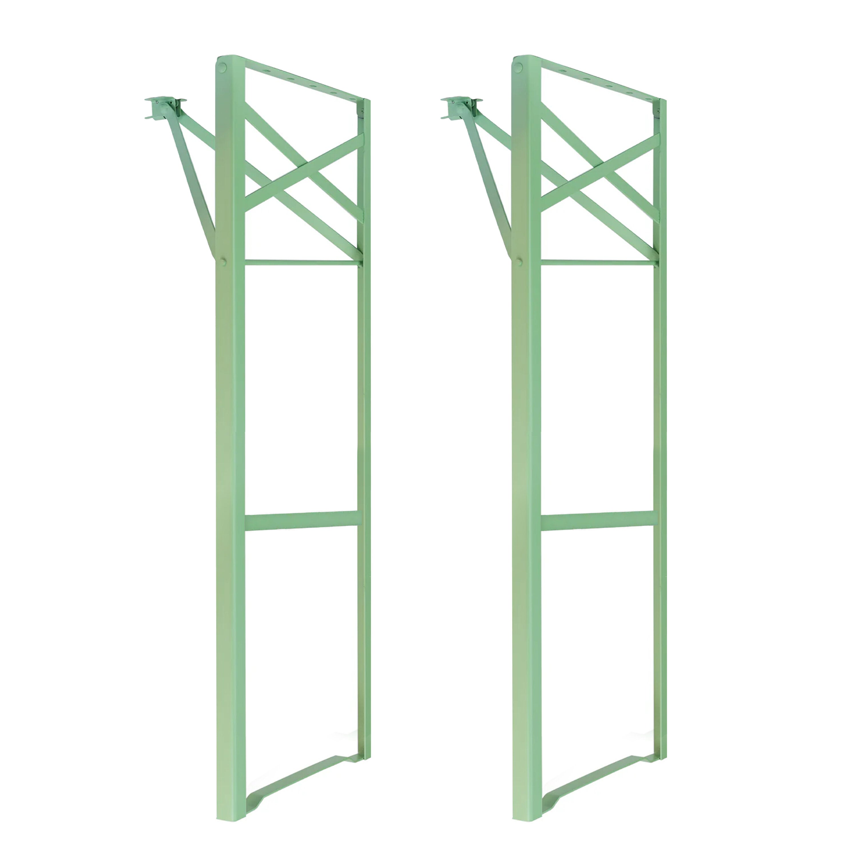 Set of 2 furniture frames BIERZELT CLASSIC