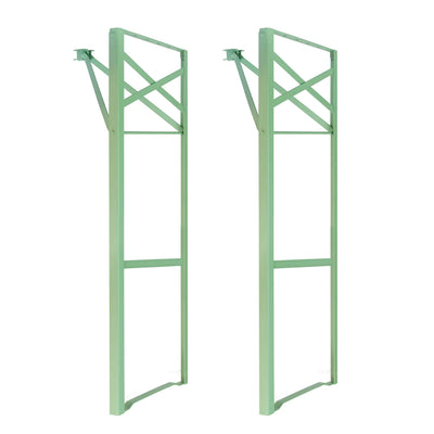 Set of 2 furniture frames BIERZELT CLASSIC