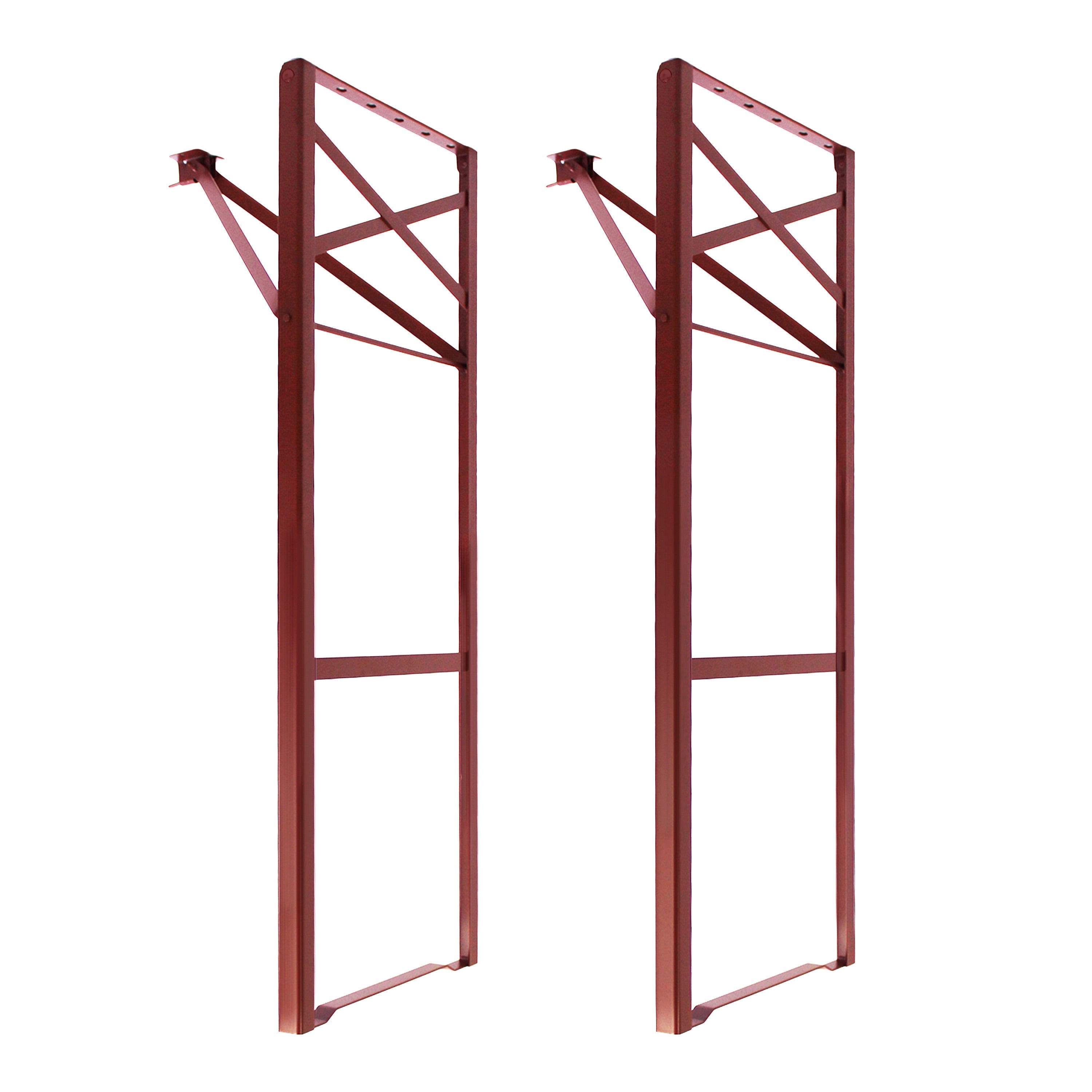 Set of 2 furniture frames BIERZELT CLASSIC