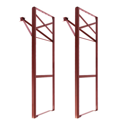 Set of 2 furniture frames BIERZELT CLASSIC