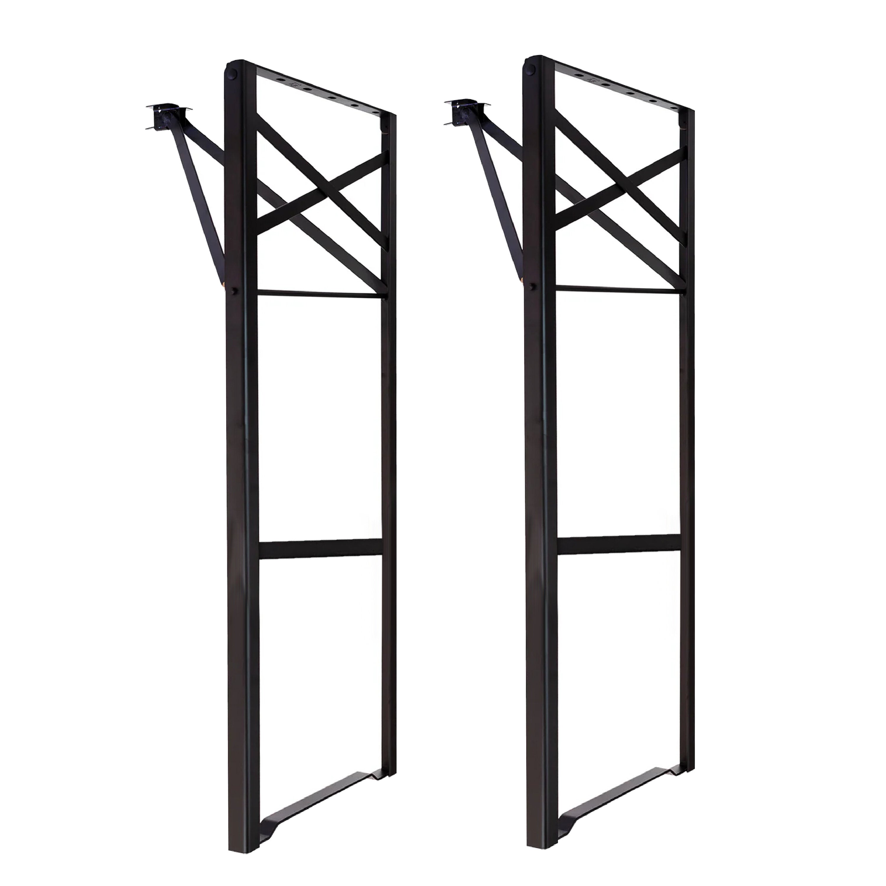 2er Set Möbelgestell BIERZELT CLASSIC